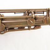 P. Mauriat Model PMTX-66RXUL 'Influence' Professional Tenor Saxophone BRAND NEW- for sale at BrassAndWinds.com