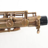 P. Mauriat Model PMTX-66RXUL 'Influence' Professional Tenor Saxophone BRAND NEW- for sale at BrassAndWinds.com