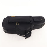 P. Mauriat Model PMTX-66RXUL 'Influence' Professional Tenor Saxophone BRAND NEW- for sale at BrassAndWinds.com