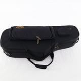 P. Mauriat Model PMTX-66RXUL 'Influence' Tenor Saxophone SN PM1007822 EXCELLENT- for sale at BrassAndWinds.com