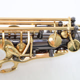 P. Mauriat Model PMXA-67RBX20 20th Anniversary Alto Saxophone SN 0342023A EXCELLENT- for sale at BrassAndWinds.com