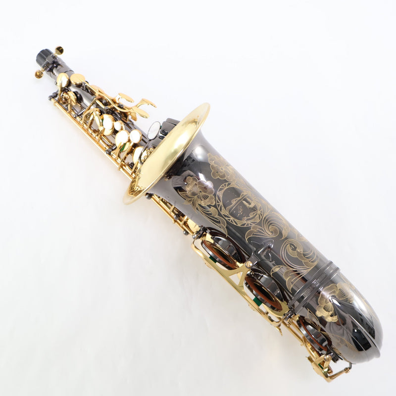 P. Mauriat Model PMXA-67RBX20 20th Anniversary Alto Saxophone SN 0342023A EXCELLENT- for sale at BrassAndWinds.com