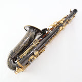 P. Mauriat Model PMXA-67RBX20 20th Anniversary Alto Saxophone SN 0342023A EXCELLENT- for sale at BrassAndWinds.com