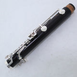 P. Mauriat PCL-721S Professional Bb Clarinet with Silver Plated Keys BRAND NEW- for sale at BrassAndWinds.com