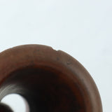 Prosper Colas Eb Boxwood and Ebony 6-Key Eb Clarinet HISTORIC COLLECTION- for sale at BrassAndWinds.com