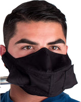 Protec Model A339 Flute/Piccolo PPE Mask BRAND NEW- for sale at BrassAndWinds.com