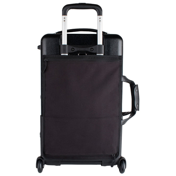 Protec Model BLT301T Zip ABS Triple Trumpet Case in Black BRAND NEW- for sale at BrassAndWinds.com