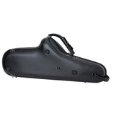 Protec Model BM305CT Micro ZIP Tenor Saxophone Case in Black BRAND NEW- for sale at BrassAndWinds.com