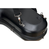 Protec Model BM305CT Micro ZIP Tenor Saxophone Case in Black BRAND NEW- for sale at BrassAndWinds.com