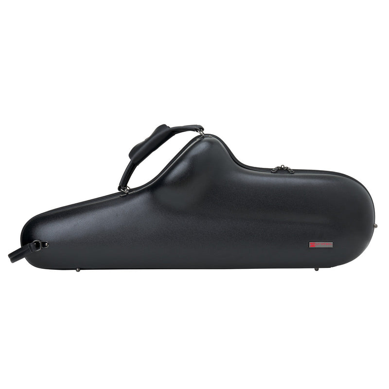 Protec Model BM305CT Micro ZIP Tenor Saxophone Case in Black BRAND NEW- for sale at BrassAndWinds.com