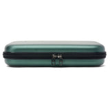 Protec Model BM315HG Micro Zip ABS Oboe Case in Hunter Green BRAND NEW- for sale at BrassAndWinds.com