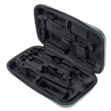 Protec Model BM315HG Micro Zip ABS Oboe Case in Hunter Green BRAND NEW- for sale at BrassAndWinds.com