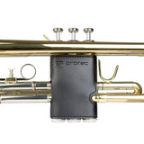 Protec Model L226 Leather Trumpet Valve Guard BRAND NEW- for sale at BrassAndWinds.com