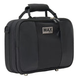 Protec Model MX307 MAX Bb Clarinet Case - Black BRAND NEW- for sale at BrassAndWinds.com