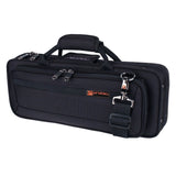 Protec Model PB308PICC Flute/Piccolo Combination PRO PAC Case BRAND NEW- for sale at BrassAndWinds.com