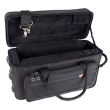 Protec Model PB312 PRO PAC Cornet Case BRAND NEW- for sale at BrassAndWinds.com