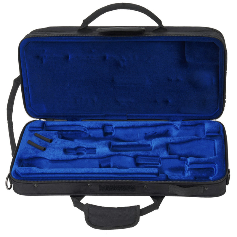 Protec Model PB320 Pro Pac English Horn Case BRAND NEW- for sale at BrassAndWinds.com