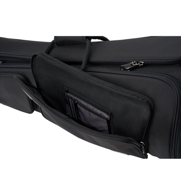 Protec Model PL239 Platinum Series Tenor Trombone Gig Bag BRAND NEW- for sale at BrassAndWinds.com