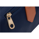 Protec x Boulevard Flute Case Cover - Navy Blue BRAND NEW- for sale at BrassAndWinds.com