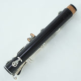 Royal Global 'Genesis' Intermediate Bb Clarinet SN GN0340 OPEN BOX- for sale at BrassAndWinds.com