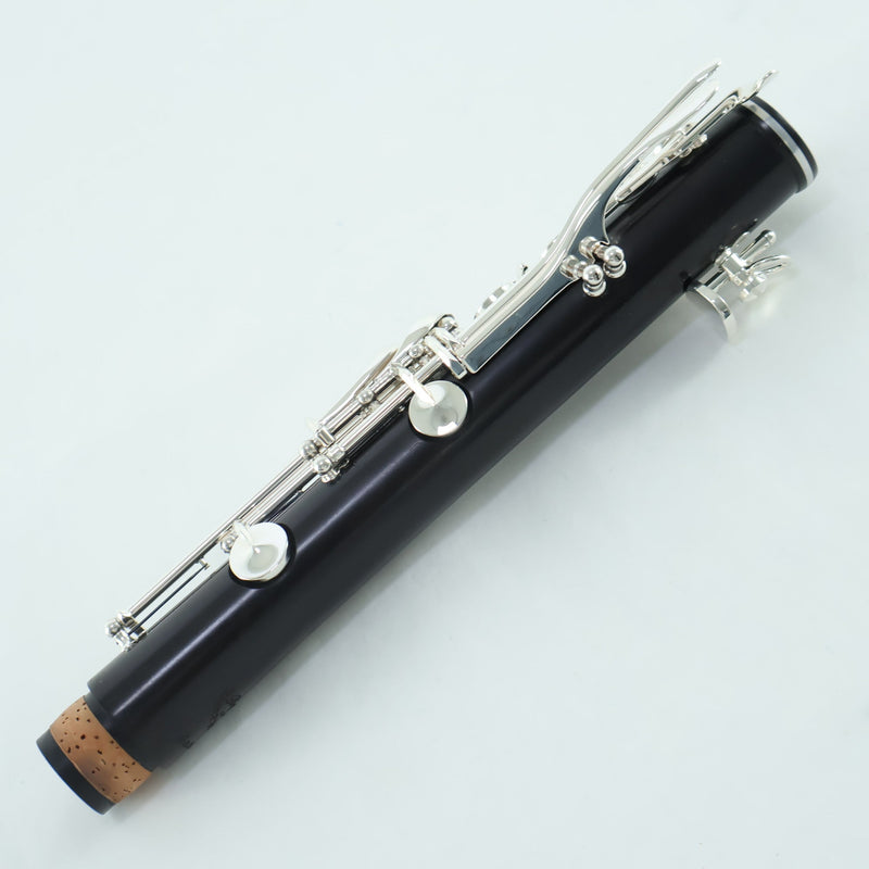 Royal Global 'Genesis' Intermediate Bb Clarinet SN GN0340 OPEN BOX- for sale at BrassAndWinds.com