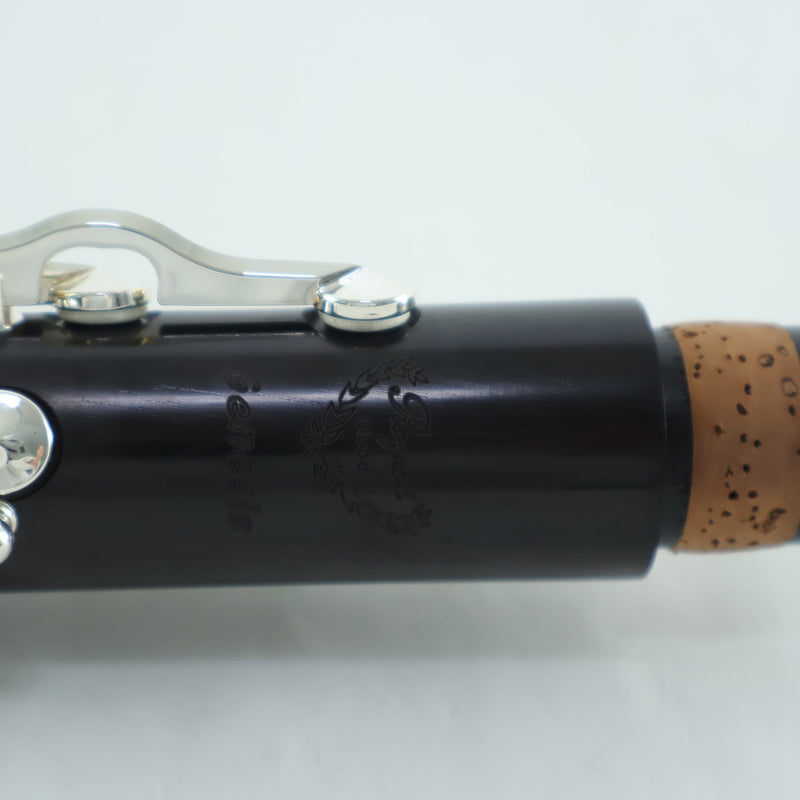 Royal Global 'Genesis' Intermediate Bb Clarinet SN GN0340 OPEN BOX- for sale at BrassAndWinds.com