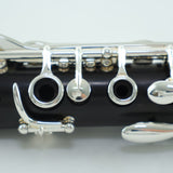 Royal Global 'Genesis' Intermediate Bb Clarinet SN GN0340 OPEN BOX- for sale at BrassAndWinds.com