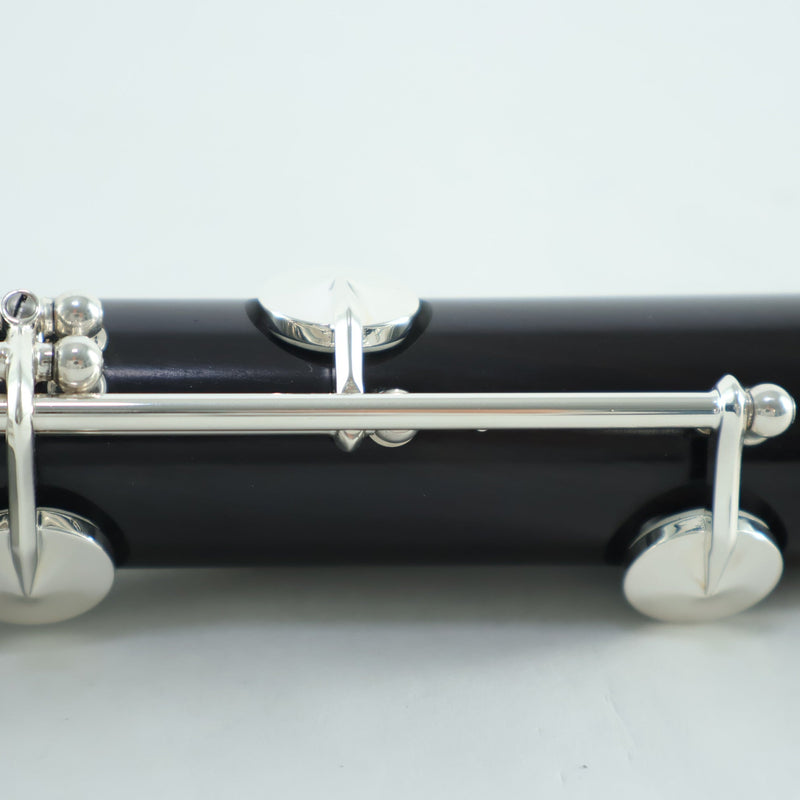 Royal Global 'Genesis' Intermediate Bb Clarinet SN GN0340 OPEN BOX- for sale at BrassAndWinds.com