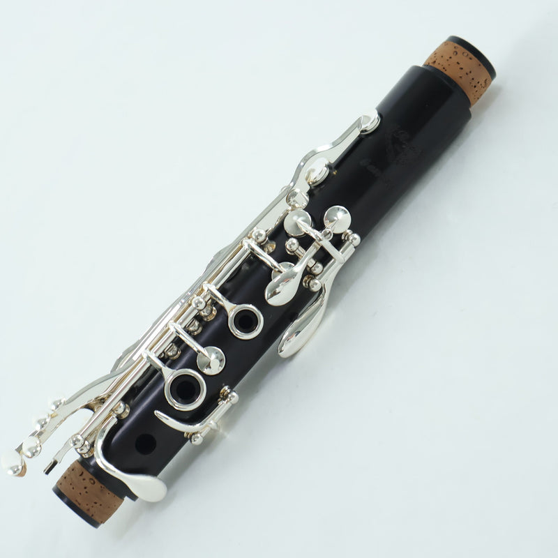 Royal Global 'Genesis' Intermediate Bb Clarinet SN GN0340 OPEN BOX- for sale at BrassAndWinds.com