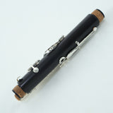 Royal Global 'Genesis' Intermediate Bb Clarinet SN GN0340 OPEN BOX- for sale at BrassAndWinds.com