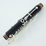 Royal Global 'Genesis' Intermediate Bb Clarinet SN GN0340 OPEN BOX- for sale at BrassAndWinds.com