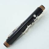 Royal Global 'Genesis' Intermediate Bb Clarinet SN GN0340 OPEN BOX- for sale at BrassAndWinds.com