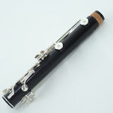 Royal Global 'Genesis' Intermediate Bb Clarinet SN GN0340 OPEN BOX- for sale at BrassAndWinds.com