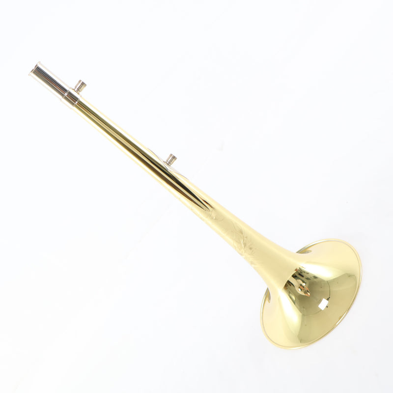 S.E. Shires 1Y Tenor Trombone Bell OPEN BOX- for sale at BrassAndWinds.com