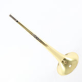 S.E. Shires 1Y Tenor Trombone Bell OPEN BOX- for sale at BrassAndWinds.com