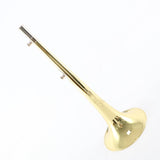 S.E. Shires 1Y Tenor Trombone Bell OPEN BOX- for sale at BrassAndWinds.com