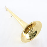 S.E. Shires 1Y Tenor Trombone Bell OPEN BOX- for sale at BrassAndWinds.com