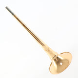 S.E. Shires 2RVEDF Tenor Trombone Bell OPEN BOX- for sale at BrassAndWinds.com