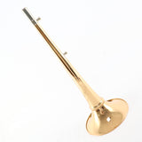 S.E. Shires 2RVEDF Tenor Trombone Bell OPEN BOX- for sale at BrassAndWinds.com