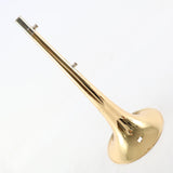 S.E. Shires BII7GM Bass Trombone Bell OPEN BOX- for sale at BrassAndWinds.com