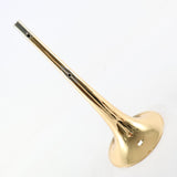 S.E. Shires BII7GM Bass Trombone Bell OPEN BOX- for sale at BrassAndWinds.com