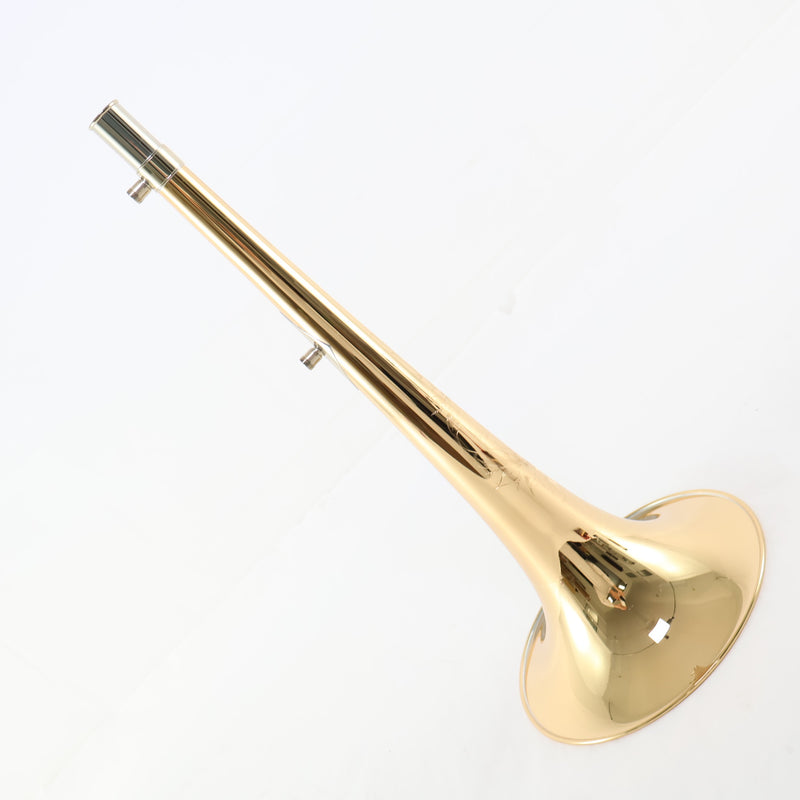 S.E. Shires BII7GM Bass Trombone Bell OPEN BOX- for sale at BrassAndWinds.com