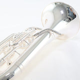 S.E. Shires Model EUQ40S Q Series Compensating Euphonium SN 9780 OPEN BOX- for sale at BrassAndWinds.com