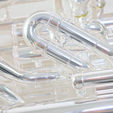 S.E. Shires Model EUQ40S Q Series Compensating Euphonium SN 9780 OPEN BOX- for sale at BrassAndWinds.com