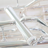 S.E. Shires Model EUQ40S Q Series Compensating Euphonium SN 9780 OPEN BOX- for sale at BrassAndWinds.com