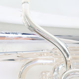 S.E. Shires Model EUQ40S Q Series Compensating Euphonium SN 9780 OPEN BOX- for sale at BrassAndWinds.com