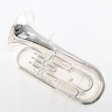 S.E. Shires Model EUQ40S Q Series Compensating Euphonium SN 9780 OPEN BOX- for sale at BrassAndWinds.com