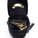 S.E. Shires Model Q21U Knopf-Wrap Double French Horn SN G2500013 OPEN BOX- for sale at BrassAndWinds.com