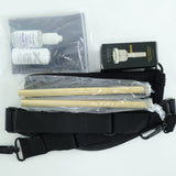 S.E. Shires Model Q36GA Q Series Bass Trombone SN Q16549 OPEN BOX- for sale at BrassAndWinds.com