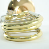 S.E. Shires Model Q36GR Q Series Dual Rotor Bass Trombone SN Q15666 OPEN BOX- for sale at BrassAndWinds.com